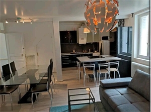 appartement à la vente -   37000  TOURS, surface 98,37 m2 vente appartement - APR655706